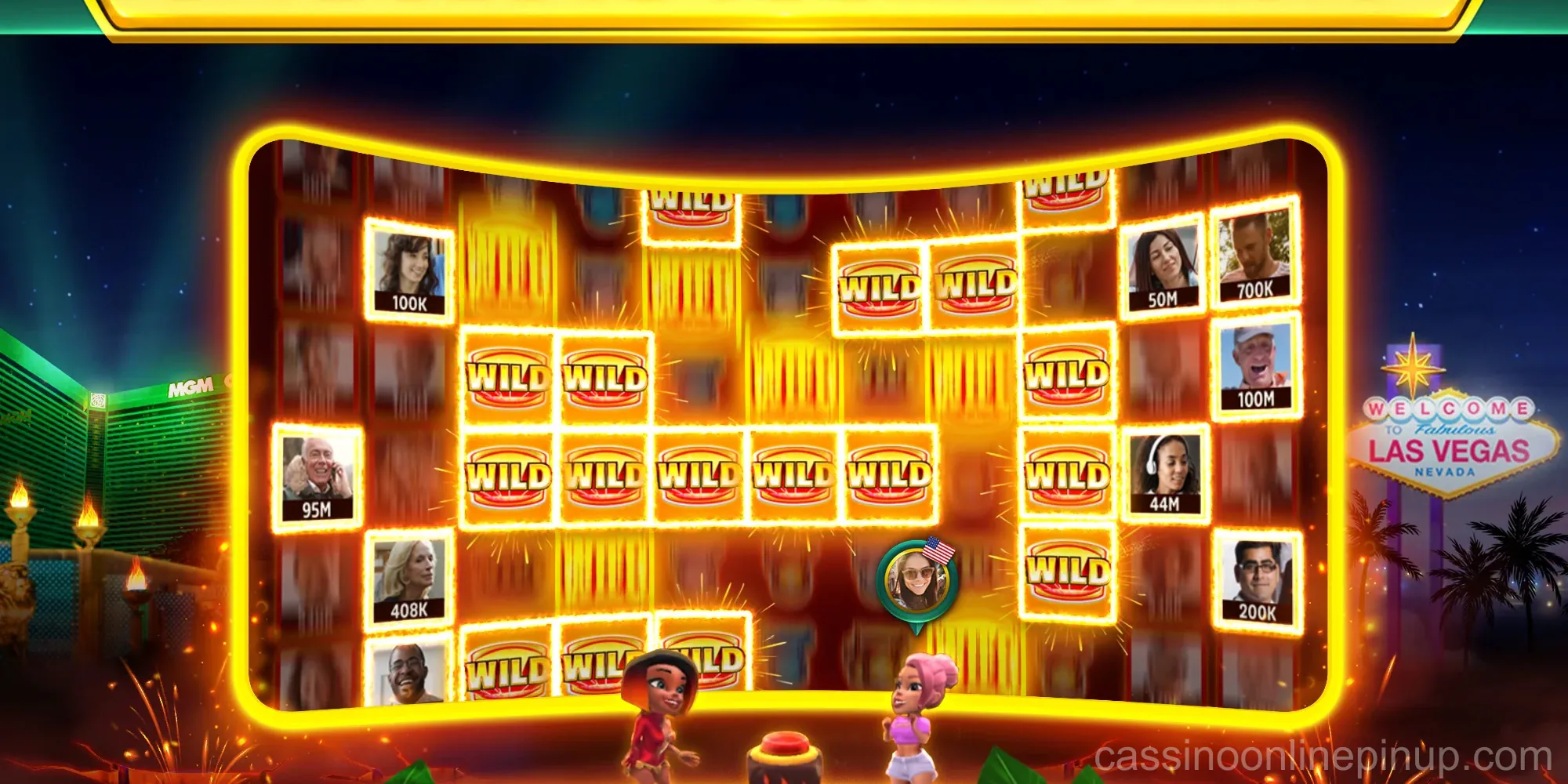 Parimatch App Screenshot 5