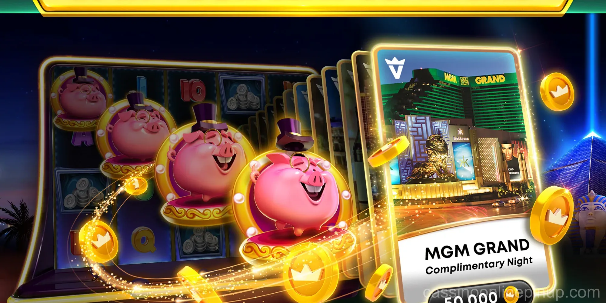 Parimatch App Screenshot 3