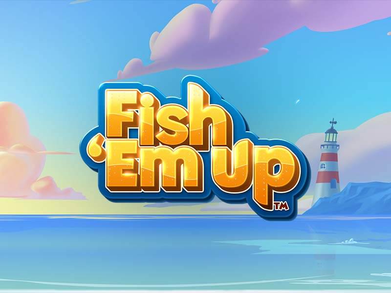Imagem do jogo Fish 'Em Up