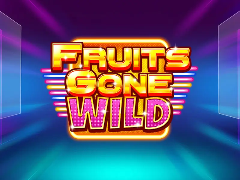 Imagem do jogo Fruits gone Wild