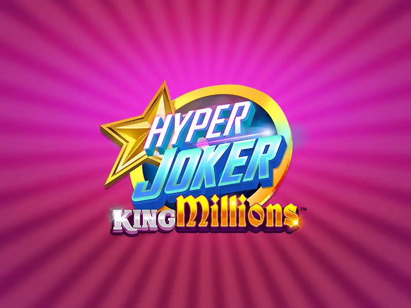 Imagem do jogo Hyper Joker King Millions