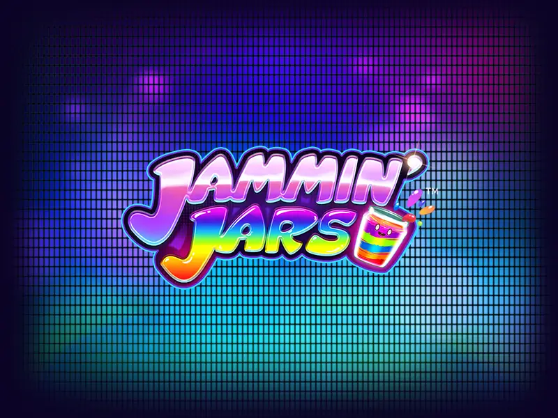 Imagem do jogo Jammin Jars
