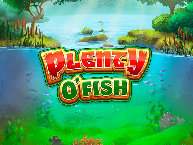 Imagem do jogo Plenty O' Fish