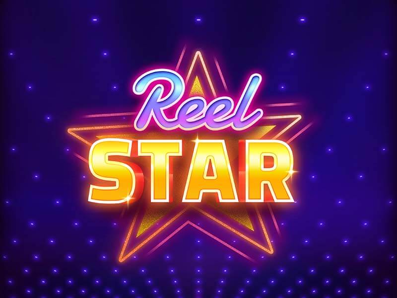 Imagem do jogo Reel Star