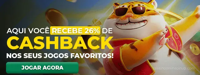 Promoção especial no Pin Up Cassino - Baixe agora e comece a jogar