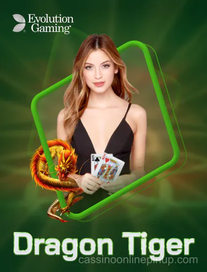 ketqua Evolution Rồng Hổ